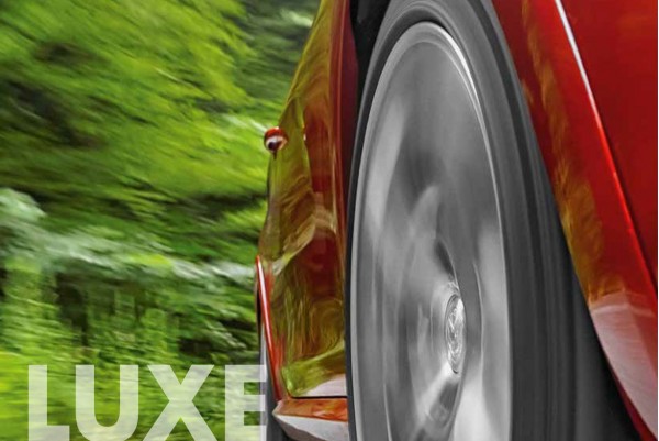 La gamme Luxe, huile moteur pour véhicules anciens